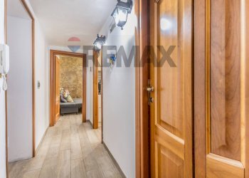Hall / corridoio - Two-room apartment Via Capraia
14, Roma - photo 15
