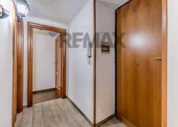 Hall / corridoio - Two-room apartment Via Capraia
14, Roma - photo 16