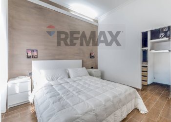 Camera / camera da letto - Two-room apartment Via Capraia
14, Roma - photo 18