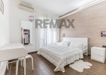 Camera / camera da letto - Two-room apartment Via Capraia
14, Roma - photo 19