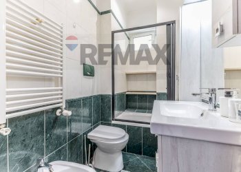 Bagno - Two-room apartment Via Capraia
14, Roma - photo 22