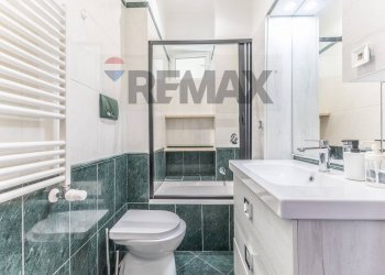 Bagno - Two-room apartment Via Capraia
14, Roma - photo 23
