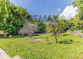 Giardino - Two-room apartment Via Capraia
14, Roma - photo 24