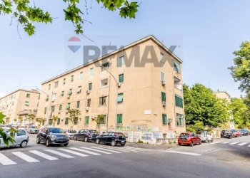 Edificio all\'aperto - Two-room apartment Via Capraia
14, Roma - photo 25