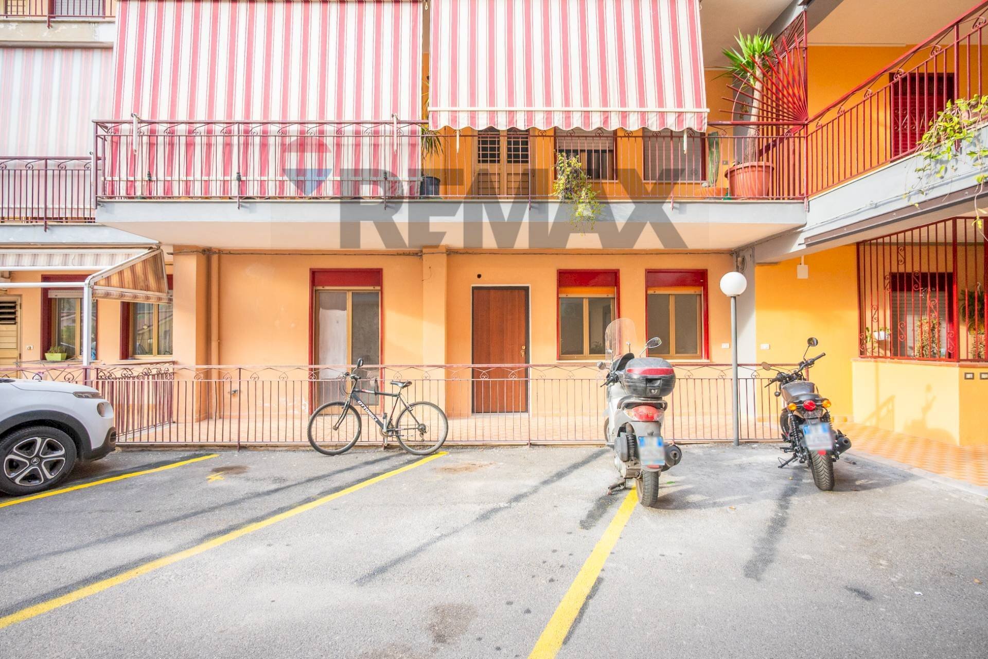 Edificio all\'aperto - Apartment via francavilla
 
377, Taormina - photo 2