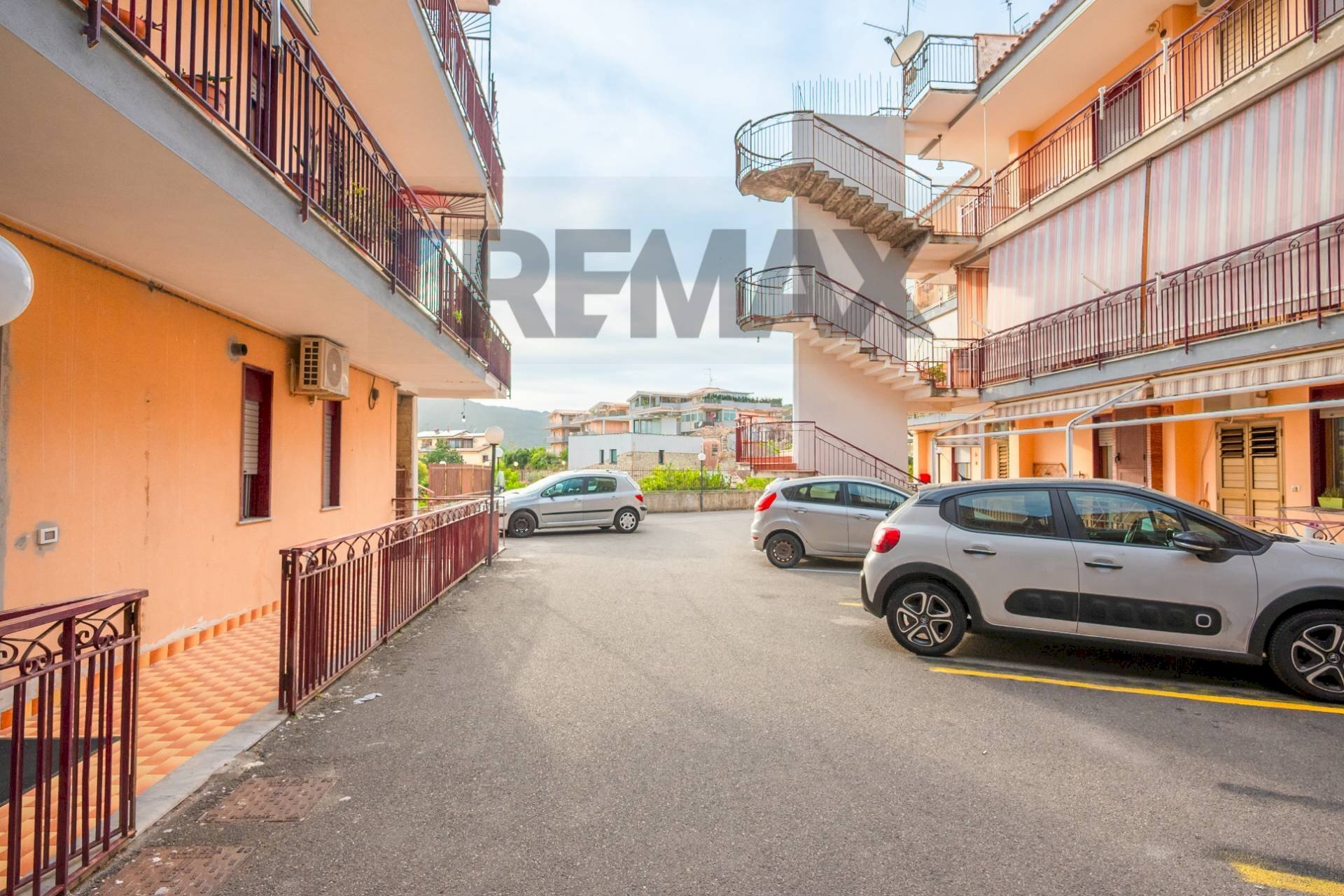 Edificio all\'aperto - Apartment via francavilla
 
377, Taormina - photo 3