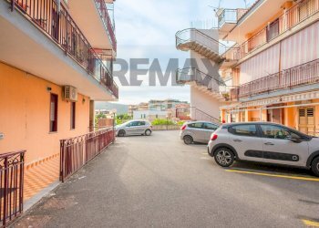 Edificio all\'aperto - Apartment via francavilla
 
377, Taormina - photo 3
