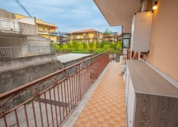 Balcone - Apartment via francavilla
 
377, Taormina - photo 9