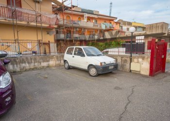 Edificio all\'aperto - Apartment via francavilla
 
377, Taormina - photo 14