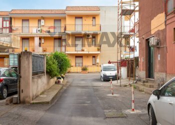 Edificio all\'aperto - Apartment via francavilla
 
377, Taormina - photo 15