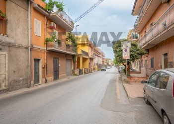 Edificio all\'aperto - Apartment via francavilla
 
377, Taormina - photo 16