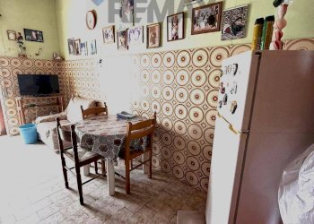Sala da pranzo - Appartamento via enrico cosenz
 
snc, Sant'Agata di Militello - foto 16