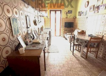 Cucina - Appartamento via enrico cosenz
 
snc, Sant'Agata di Militello - foto 17