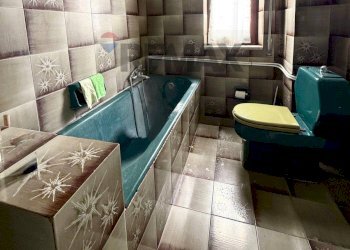 Bagno - Appartamento via enrico cosenz
 
snc, Sant'Agata di Militello - foto 19