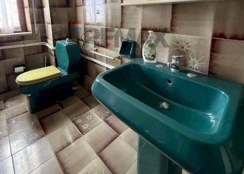 Bagno - Appartamento via enrico cosenz
 
snc, Sant'Agata di Militello - foto 20