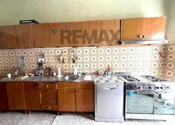 Cucina - Appartamento via enrico cosenz
 
snc, Sant'Agata di Militello - foto 21