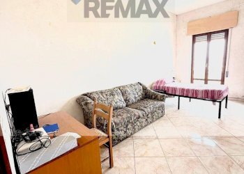 Soggiorno - Appartamento via enrico cosenz
 
snc, Sant'Agata di Militello - foto 22