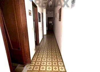 Hall / corridoio - Appartamento via enrico cosenz
 
snc, Sant'Agata di Militello - foto 27