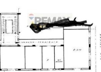 Pianta 2D - Appartamento via enrico cosenz
 
snc, Sant'Agata di Militello - foto 29
