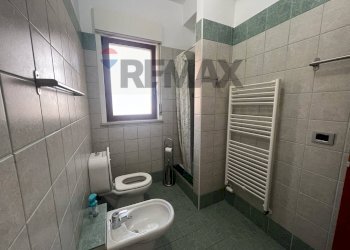 Bagno - Quadrilocale Via Cutrufelli
 
5, Gaggi - foto 9