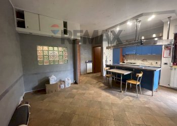 Cucina - Quadrilocale Via Cutrufelli
 
5, Gaggi - foto 16