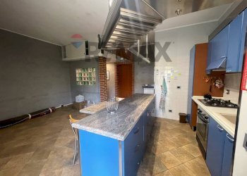 Cucina - Quadrilocale Via Cutrufelli
 
5, Gaggi - foto 18