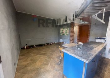 Cucina - Quadrilocale Via Cutrufelli
 
5, Gaggi - foto 19