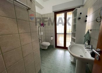 Bagno - Quadrilocale Via Cutrufelli
 
5, Gaggi - foto 24