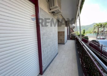 Balcone - Quadrilocale Via Cutrufelli
 
5, Gaggi - foto 37
