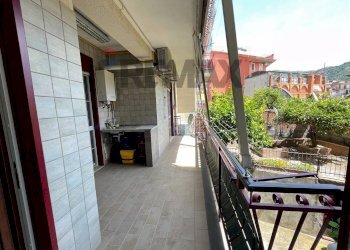 Balcone - Quadrilocale Via Cutrufelli
 
5, Gaggi - foto 39