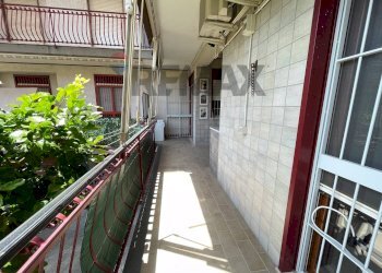 Balcone - Quadrilocale Via Cutrufelli
 
5, Gaggi - foto 41