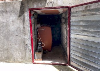 Non correlato - Quadrilocale Via Cutrufelli
 
5, Gaggi - foto 43