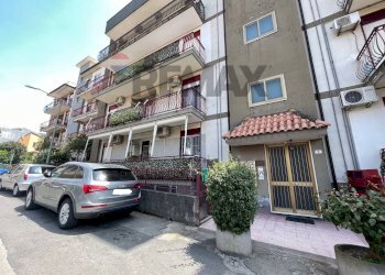 Edificio all\'aperto - Quadrilocale Via Cutrufelli
 
5, Gaggi - foto 45