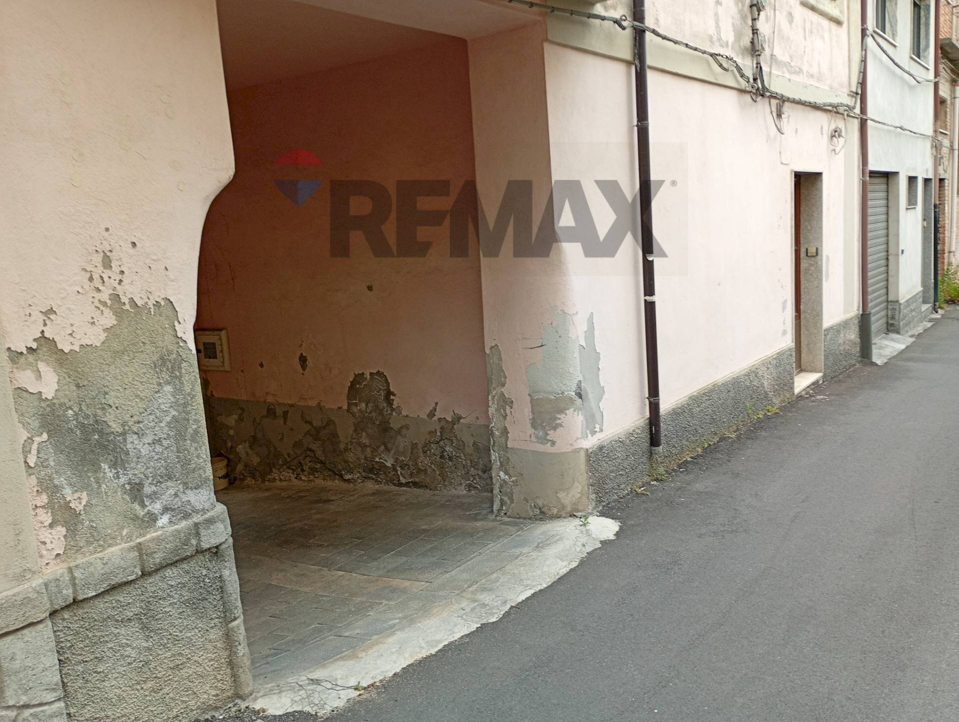 Edificio all\'aperto - Quadrilocale Via Rosario
 
4, Francavilla di Sicilia - foto 1