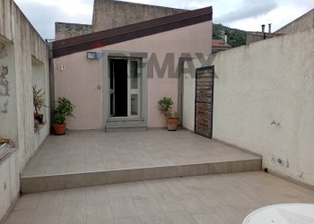 Terrazza - Quadrilocale Via Rosario
 
4, Francavilla di Sicilia - foto 18