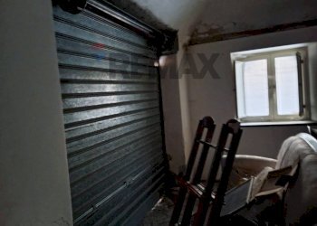 Sala da pranzo - Quadrilocale Via Rosario
 
4, Francavilla di Sicilia - foto 19