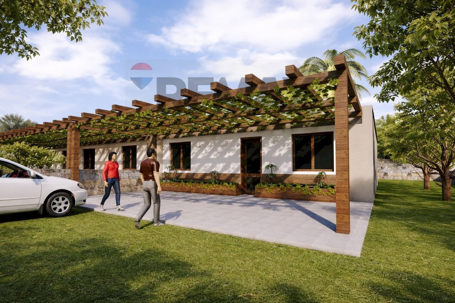 Casa all\'aperto - Terraced Villa C.da Bongiovanni, Augusta - photo 2