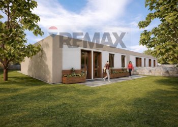Casa all\'aperto - Villa a Schiera C.da Bongiovanni, Augusta - foto 4