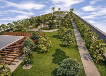 Casa all\'aperto - Villa a Schiera C.da Bongiovanni, Augusta - foto 7