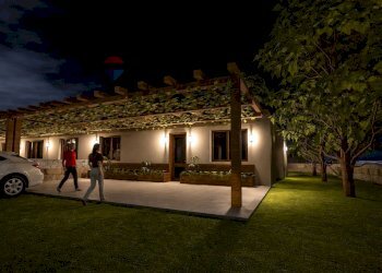 Casa all\'aperto - Villa a Schiera C.da Bongiovanni, Augusta - foto 8
