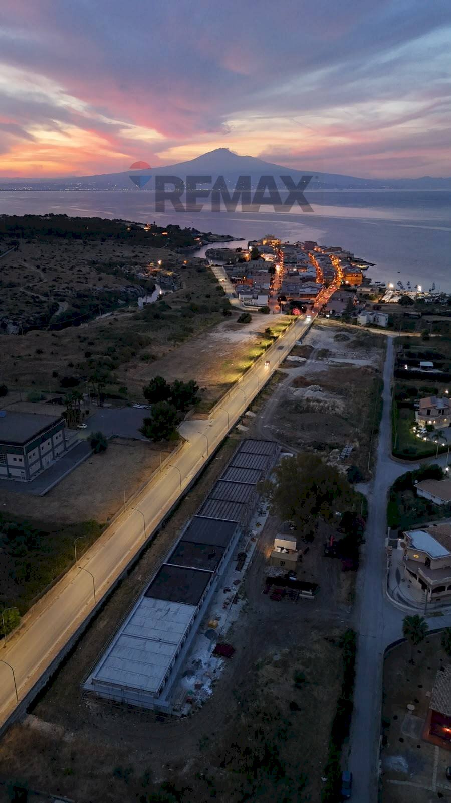 Edificio all\'aperto - Terraced Villa SP1 BONGIOVANNI, Augusta - photo 1