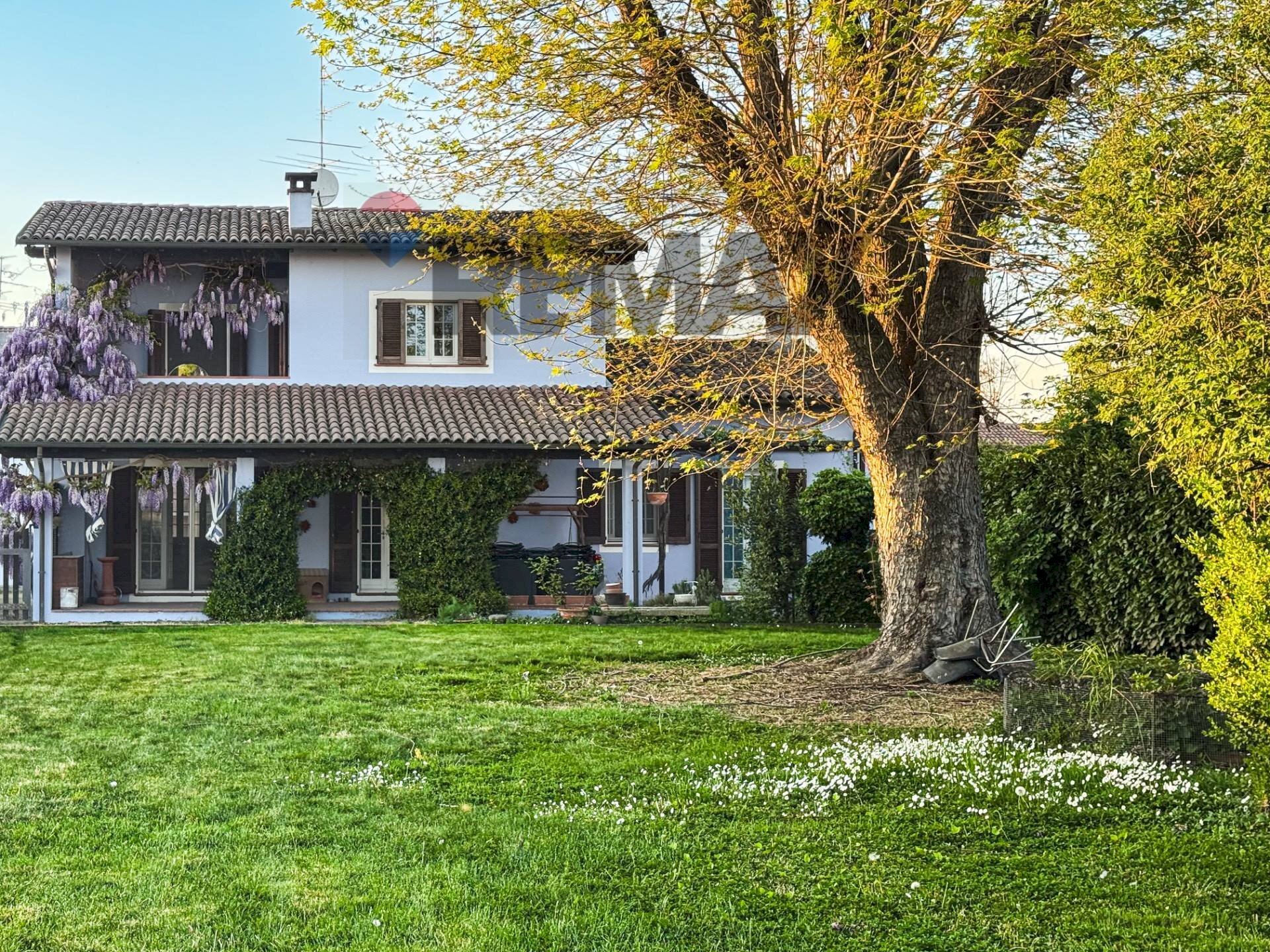 Casa all\'aperto - Independent house via anselmo crollo
15, Villata - photo 2