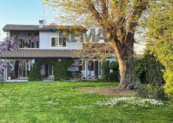 Casa all\'aperto - Casa indipendente via anselmo crollo
 
15, Villata - foto 2
