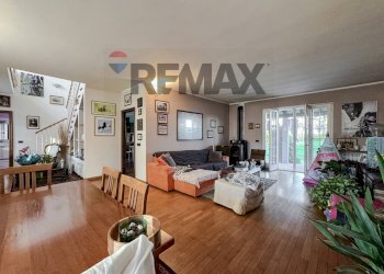 Sala da pranzo - Casa indipendente via anselmo crollo
 
15, Villata - foto 6