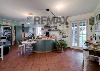 Cucina - Casa indipendente via anselmo crollo
 
15, Villata - foto 7