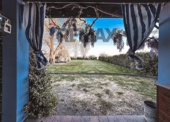 Giardino - Casa indipendente via anselmo crollo
 
15, Villata - foto 15