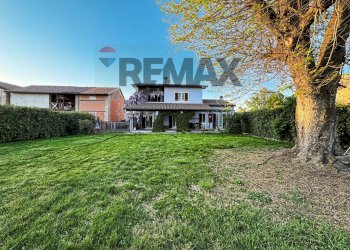 Casa all\'aperto - Casa indipendente via anselmo crollo
 
15, Villata - foto 17