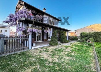 Casa all\'aperto - Casa indipendente via anselmo crollo
 
15, Villata - foto 19