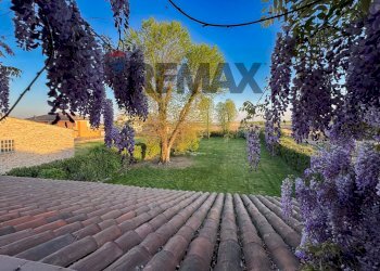 Giardino - Casa indipendente via anselmo crollo
 
15, Villata - foto 28