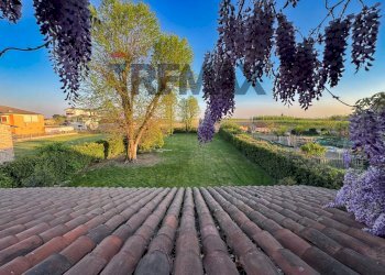 Giardino - Casa indipendente via anselmo crollo
 
15, Villata - foto 29